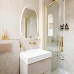 C4 - Eiffel Tower, In A Lively Neighborhood, 2p Apartmanhotel *